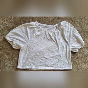 Aerie White Top